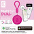 CELLULARLINE - TRACY TAG DUAL PER DISPOSITIVI IOS - ANDROID - 2260006382 CELLULARLINE 7 | trony.live