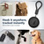 CELLULARLINE - TRACY TAG DUAL PER DISPOSITIVI IOS - ANDROID - 2260006381 CELLULARLINE 4 | Trony.it
