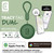 CELLULARLINE - TRACY TAG DUAL PER DISPOSITIVI IOS - ANDROID - 2260006380 CELLULARLINE 7 | trony.live