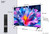 TCL - 55P6L - 2260006566 TCL 4 | Trony.it