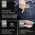 CELLULARLINE - POWER BANK MAGSAFE 5000 - 2260007033 CELLULARLINE 8 | Trony.it