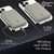 CELLULARLINE - POWER BANK MAGSAFE 5000 - 2260007033 CELLULARLINE 9 | Trony.it