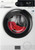 AEG - LAVASCIUGA 10+6 KG CLASSE B/A 1600 GIRI LWR9E106AB MADE IN ITALY - 2250002811 AEG 0 | Trony.it