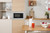INDESIT - MWI 120 GX,1 Microwave with grill, stainless steel, 20Lt, Defrost, Automatic functions - 2250008575 INDESIT 3 | Trony.it