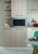 INDESIT - MWI 120 GX,1 Microwave with grill, stainless steel, 20Lt, Defrost, Automatic functions - 2250008575 INDESIT 4 | Trony.it