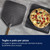 ELECTROLUX - FORNO INCASSO PIROLITICO - Pizza Expert CLASSE A++ 60 CM EOX8P08WH - 2260002515 ELECTROLUX 9 | trony.live