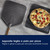 ELECTROLUX - FORNO INCASSO PIROLITICO - Pizza Expert CLASSE A++ 60 CM EOX8P08WH - 2260002515 ELECTROLUX 10 | trony.live