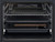 ELECTROLUX - FORNO INCASSO PIROLITICO - Pizza Expert CLASSE A++ 60 CM EOX8P08WH - 2260002515 ELECTROLUX 12 | trony.live