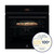 ELECTROLUX - FORNO INCASSO PIROLITICO - Pizza Expert CLASSE A++ 60 CM EOX8P08WH - 2260002515 ELECTROLUX 1 | trony.live