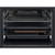 ELECTROLUX - FORNO INCASSO PIROLITICO - Pizza Expert CLASSE A++ 60 CM EOX8P08WH - 2260002515 ELECTROLUX 12 | Trony.it