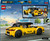 LEGO - 60487 TAXI GIALLO - 2250017696 LEGO 8 | Trony.it