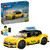 LEGO - 60487 TAXI GIALLO - 2250017696 LEGO 17 | Trony.it
