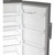 HOTPOINT ARISTON - HPMLS 1411 XBR4E Frigorifero monoporta , No Frost, Capacit 367  L, Classe E , Colore Dark Inox, Controllo meccanico - 2260002641 HOTPOINT ARISTON 11 | Trony.it