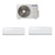 SAMSUNG - KIT DUAL WINDCOMFORTS2 9+9K BT - 2260006952 SAMSUNG 0 | Trony.it