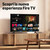 AMAZON - AMAZON FIRE TV STICK HD (2026 RELEASE) - 2260007062 AMAZON 2 | Trony.it