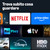 AMAZON - AMAZON FIRE TV STICK HD (2026 RELEASE) - 2260007062 AMAZON 5 | Trony.it
