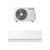 SAMSUNG - KIT MONO WIND.PREMIERE 12K WHI - 2260007134 SAMSUNG 0 | Trony.it