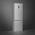 SMEG - Frigorifero Libera installazione Combinato Estetica Universale - 2260007659 SMEG 2 | Trony.it