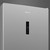 SMEG - Frigorifero Libera installazione Combinato Estetica Universale - 2260007659 SMEG 7 | Trony.it