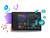 LENOVO - Tab Plus 8GB 128GB WIFI - 2260005214 LENOVO 15 | Trony.it
