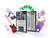 LENOVO - Tab Plus 8GB 128GB WIFI - 2260005214 LENOVO 22 | Trony.it