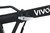 VIVOBIKE - E-BIKE 20" FAT SPORT  BLACK - 2260006831 VIVOBIKE 9 | Trony.it