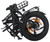 VIVOBIKE - E-BIKE 20" FAT SPORT  BLACK - 2260006831 VIVOBIKE 10 | Trony.it