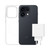 OPPO - RENO16 PRO 5G STARLIGHT BLACK BOX - 2260007278 OPPO 0 | Trony.it