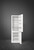 SMEG - Frigorifero Libera installazione Combinato Estetica Universale - 2260007686 SMEG 2 | Trony.it