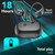 CELLULARLINE - NEBIT – TWS TRANSLATOR - 2260006392 CELLULARLINE 3 | Trony.it