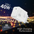 CELLULARLINE - ACH USB-C 40W PD - 2260007788 CELLULARLINE 4 | Trony.it