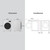 LG ELECTRONICS - W4NX1085NWB 6 MOTION - 2250003082 LG ELECTRONICS 8 | Trony.it