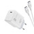 CELLULARLINE - KIT ACH USB-C 40W - 2260007884 CELLULARLINE 3 | Trony.it