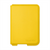 KOBO - KOBO NIA SLEEPCOVER CASE LEMON - 2200008884 KOBO 0 | Trony.it