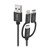 SBS - TECABLEUSBIP531BW - 2240015208 SBS 0 | Trony.it