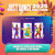 UBISOFT - JUST DANCE 2025 EDITION PS5 - 2240016510 UBISOFT 4 | trony.live