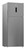 HOTPOINT ARISTON - HPD2 4402 XP4E Frigorifero doppia porta, Total No Frost, Capacit 406  L, Classe E , Colore Inox, Controllo con Display - 2260002642 HOTPOINT ARISTON 0 | Trony.it