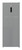 HOTPOINT ARISTON - HPD2 4402 XP4E Frigorifero doppia porta, Total No Frost, Capacit 406  L, Classe E , Colore Inox, Controllo con Display - 2260002642 HOTPOINT ARISTON 2 | Trony.it