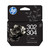 HP - Cartuccia di inchiostro nero originale HP 302/304 - 2260004717 HP 0 | trony.live