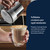 DE'LONGHI - De'Longhi La Specialista Arte - Macchina per Caffè in chicchi Manuale, Montalatte manuale, 1400W, Metal Black (EC9155.MB) - 2260007267 DE'LONGHI 3 | Trony.it