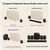 LG ELECTRONICS - SOUND SUITE M7 - 2260007645 LG ELECTRONICS 4 | Trony.it