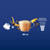 CAFFE' BORBONE - COMPATIBILI DOLCE GUSTO - GINSENG ZERO - 16 CAPS - 2230019063 CAFFE' BORBONE 3 | trony.live