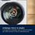 ELECTROLUX - ASCIUGATRICE 9 KG CLASSE C EW6HA19G MADE IN EUROPE - 2260002231 ELECTROLUX 5 | trony.live