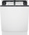 ELECTROLUX - LAVASTOVIGLIE INCASSO 60 CM - INT. TOTALE 13 COPERTI CLASSE D 46 dBA E52LD110S - 2260003614 ELECTROLUX 0 | Trony.it