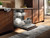 ELECTROLUX - LAVASTOVIGLIE INCASSO 60 CM - INT. TOTALE 13 COPERTI CLASSE D 46 dBA E52LD110S - 2260003614 ELECTROLUX 7 | Trony.it