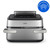 PHILIPS - AIRFRYER SERIE 5000 DA 9.5L VAPORE, NA565/02 - 2260004052 PHILIPS 1 | Trony.it
