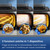 PHILIPS - AIRFRYER SERIE 5000 DA 9.5L VAPORE, NA565/02 - 2260004052 PHILIPS 7 | Trony.it