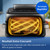 PHILIPS - AIRFRYER SERIE 5000 DA 9.5L VAPORE, NA565/02 - 2260004052 PHILIPS 10 | Trony.it