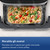 PHILIPS - AIRFRYER SERIE 5000 DA 9.5L VAPORE, NA565/02 - 2260004052 PHILIPS 11 | Trony.it