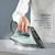 ROWENTA - Force Pro 300 Ferro con Generatore di Vapore, Stiratura Rapida ed Efficiente, 2400W, VR5430 - 2260004144 ROWENTA 5 | trony.live
